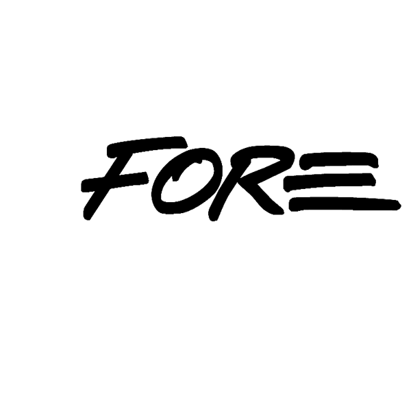 logo de la fondation fore