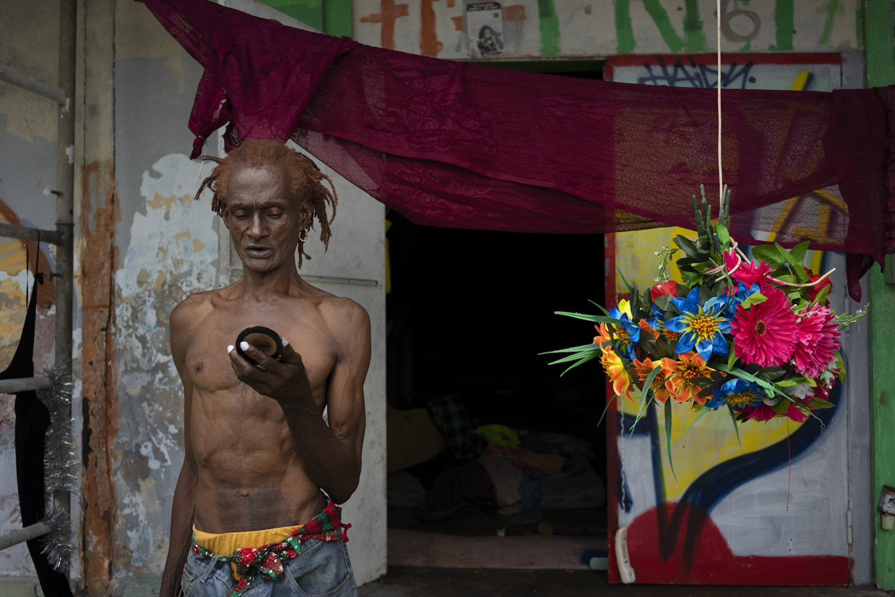 Artiste, Mémorial ACTe Guadeloupe 2022