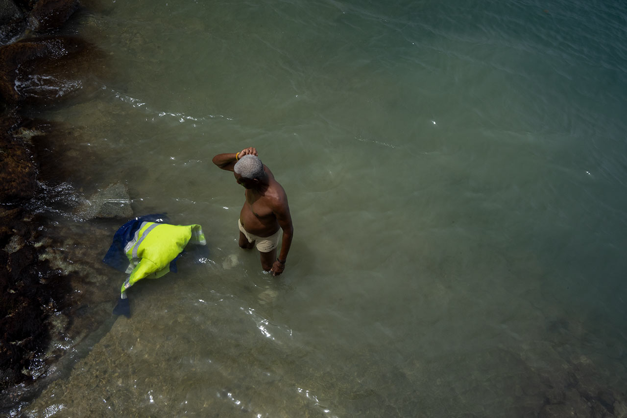 Mémorial ACTe #1, Pointe à Pitre, Guadeloupe 2022