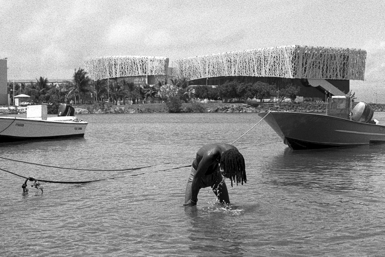 Mémorial ACTe #2, Guadeloupe 2022